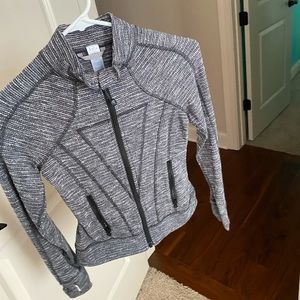 Size 8 Ivivva jacket
